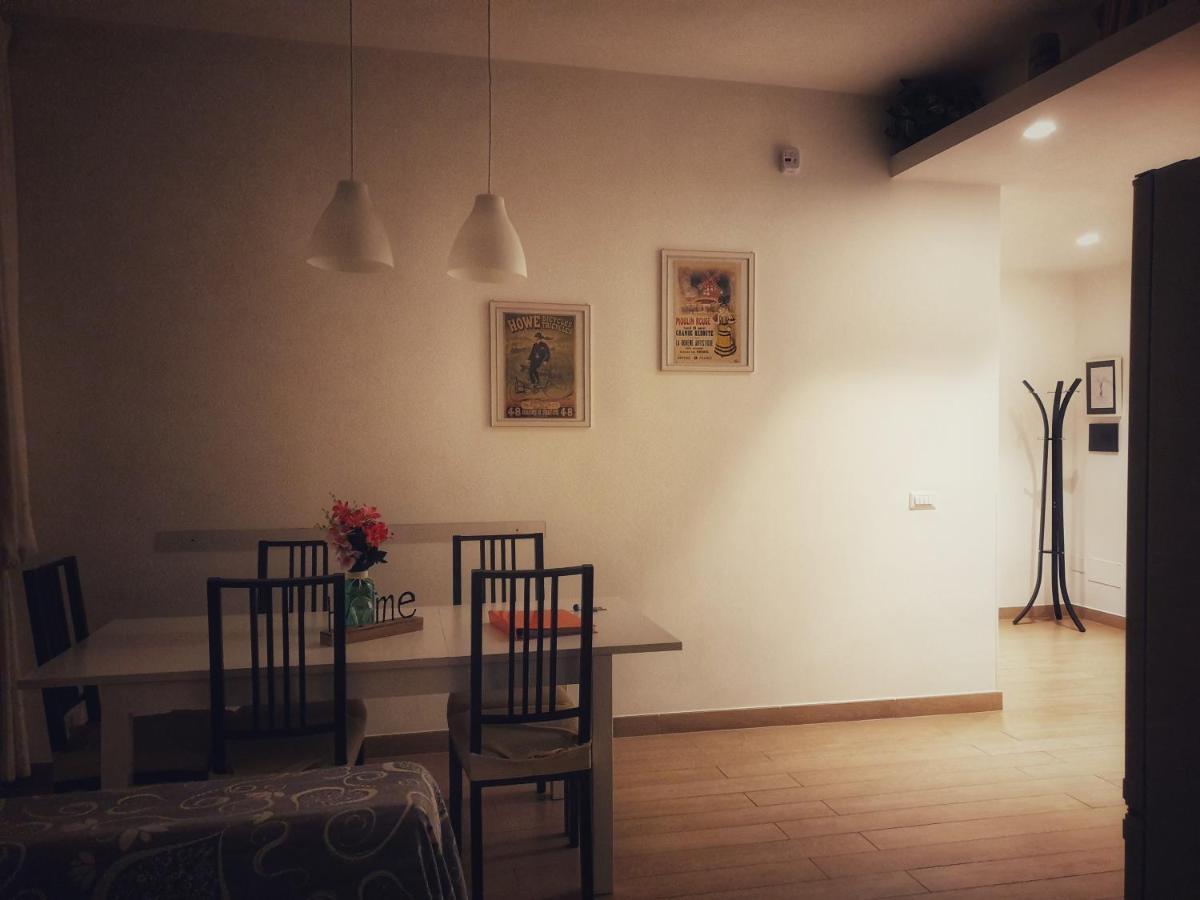 罗马Becohouse公寓 外观 照片