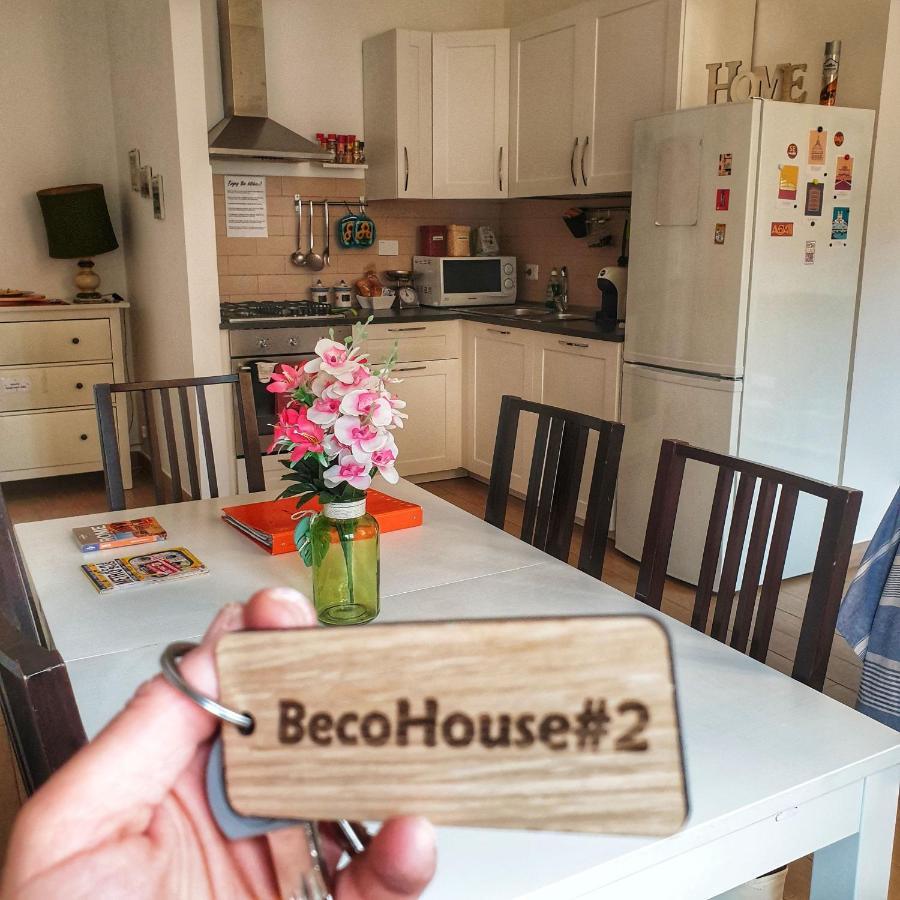 罗马Becohouse公寓 外观 照片