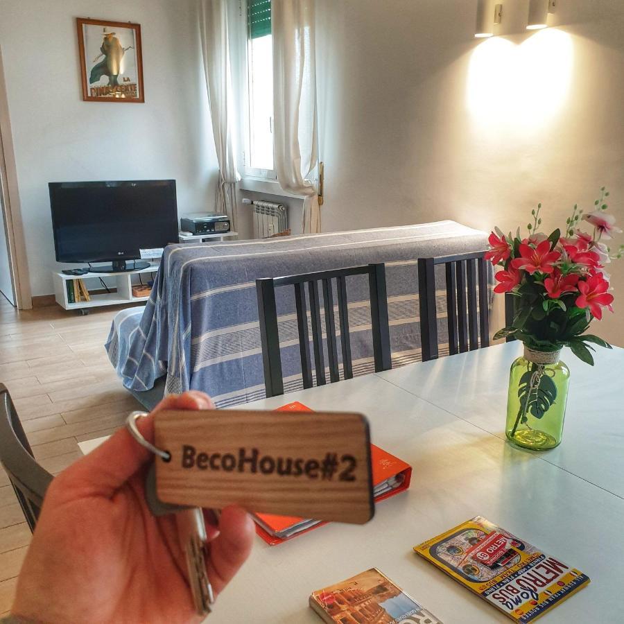 罗马Becohouse公寓 外观 照片