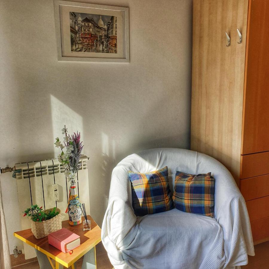 罗马Becohouse公寓 外观 照片